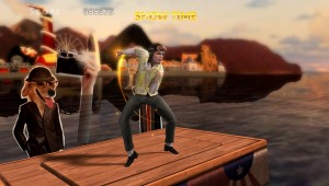 Michael Jackson The Experience HD - PS Vita (12)