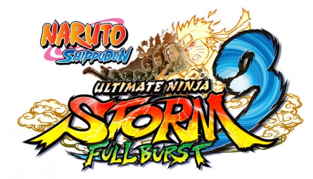 Naruto Shippûden : Ultimate Ninja Storm 3 annoncé sur PC !