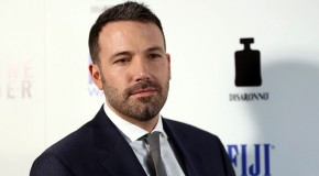 Ben Affleck incarnera Batman dans Man of Steel 2 !