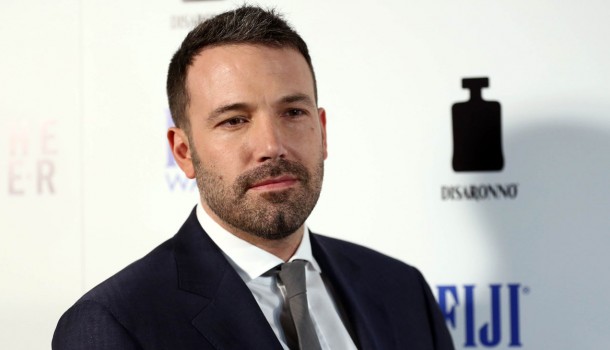 Ben Affleck incarnera Batman dans Man of Steel 2 !