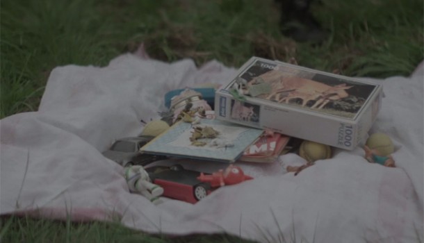 Le nouveau clip « Not Dead » de Girls in Hawaii