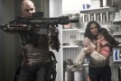 Critique : Elysium