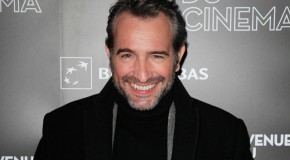 Depuis « The Artist », Jean Dujardin enchaîne les castings américains