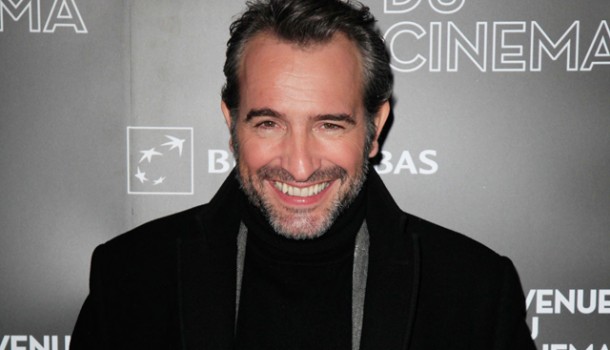 Depuis « The Artist », Jean Dujardin enchaîne les castings américains