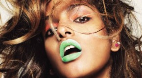 Deux singles pour « Matangi », le prochain album de M.I.A.