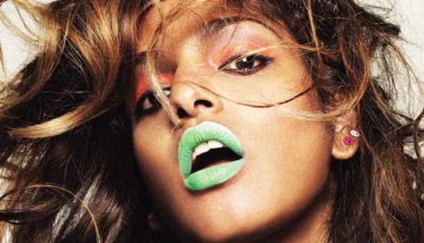 Deux singles pour « Matangi », le prochain album de M.I.A.