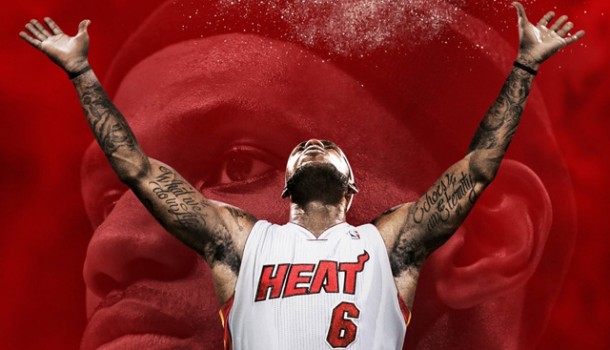 NBA 2K14 : 2K dévoile les premières infos