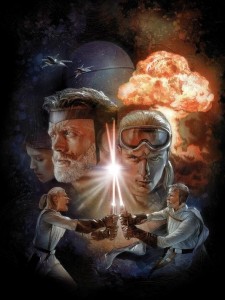 Star Wars en version BD / Comics