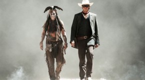 Critique : Lone Ranger, naissance d’un héros