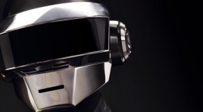 Une playlist de rentrée proposée par Thomas Bangalter