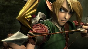 Une vidéo démo pour un film animé Zelda qui n’est jamais sorti