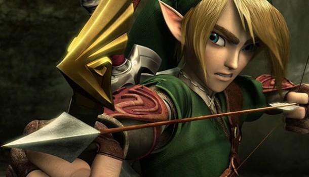Une vidéo démo pour un film animé Zelda qui n’est jamais sorti
