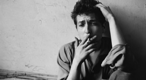 Bob Dylan sort un album de titres inédits