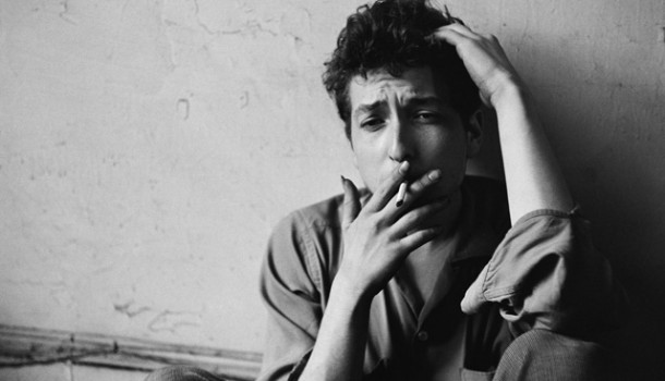 Bob Dylan sort un album de titres inédits