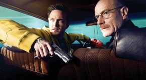 Retour sur Breaking Bad