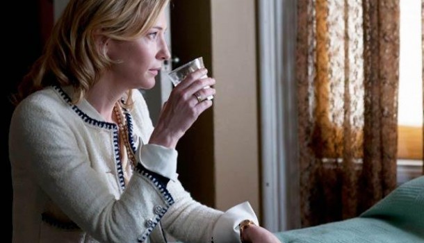 Critique : Blue Jasmine