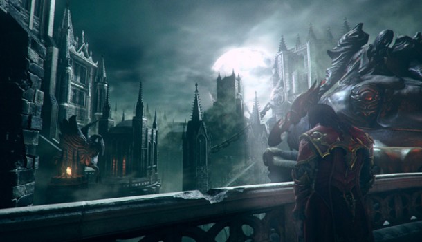 « Castlevania : Lords of Shadow 2 » : trailer et gameplay