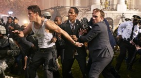 Critique : White House Down