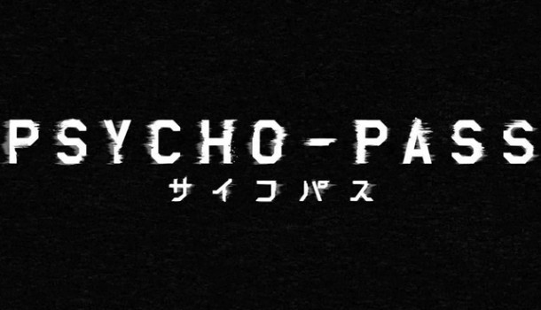Psycho-Pass : La saison 1 disponible en Blu-Ray & DVD !