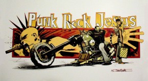 « Punk Rock Jesus » : un Jurassic Park biblique