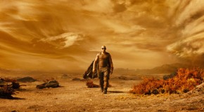 Critique : Riddick