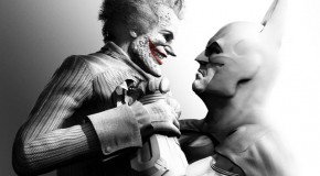 Batman Arkham Origins Blackgate : un trailer impressionnant