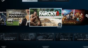 Valve : La Steambox bientôt annoncée ?