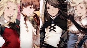 Bravely Default : un RPG qui se mange sans fin ?