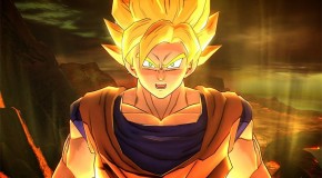 Dragon Ball Z Battle of Z : date de sortie pour le Japon