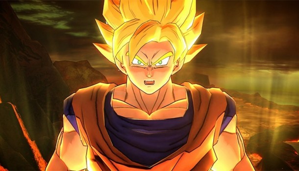 Dragon Ball Z Battle of Z : date de sortie pour le Japon