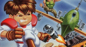 Comment Sega a failli ne jamais sortir Gunstar Heroes aux US