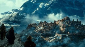 Nouveau trailer pour Le Hobbit : La désolation de Smaug