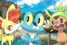 Pokémon X / Y : la solution de Nintendo pour éviter le bug