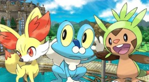 Pokémon X / Y : la solution de Nintendo pour éviter le bug