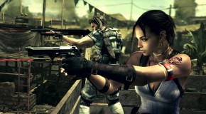 Resident Evil 5 devient le jeu le plus vendu de Capcom