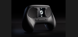 Steam Controller