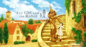 The Girl and the Robot : quand c’est trop, c’est trop ICO !