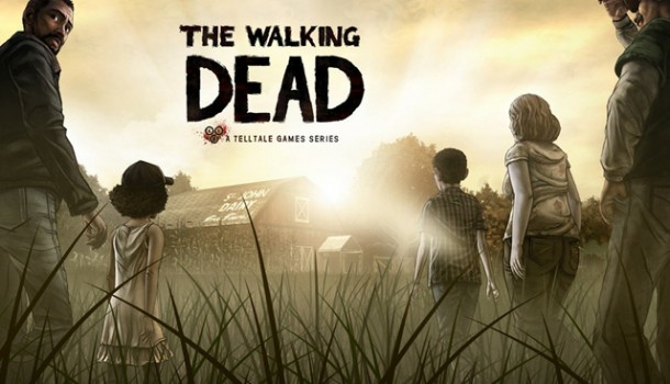 Telltale Games : une date pour la deuxième saison de The Walking Dead ?