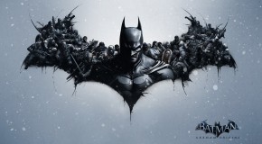 Dernière bande-annonce pour Batman Arkham Origins