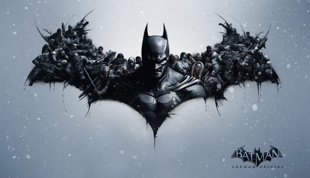 Dernière bande-annonce pour Batman Arkham Origins