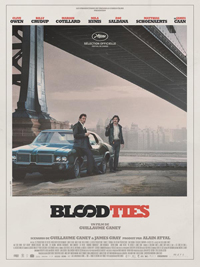 Blood Ties affiche du film