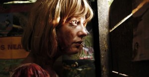 La survie ne sera pas facile pour Kelly Reilly dans Eden Lake