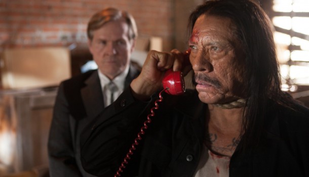 Critique : Machete Kills