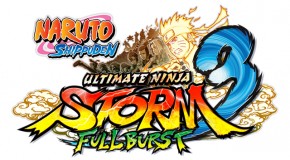 Test : Naruto Shippûden : Ultimate Ninja Storm 3 : Full Burst