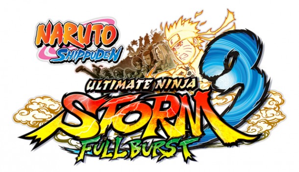 Test : Naruto Shippûden : Ultimate Ninja Storm 3 : Full Burst