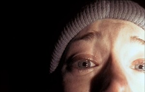 L'inoubliable scène de Le Projet Blair Witch