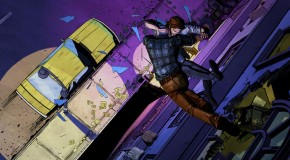 The Wolf Among Us : Un trailer vidéo et une date de sortie