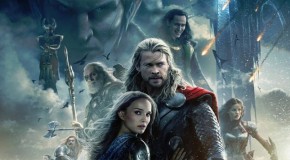 Un premier extrait pour Thor : Le monde des ténèbres