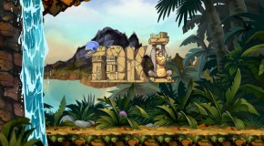 Le remake de Toki bientôt sur Steam !
