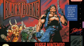 Blizzard offre Blackthorne en téléchargement sur PC